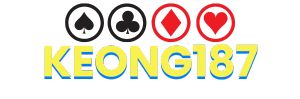 Logo KEONG187